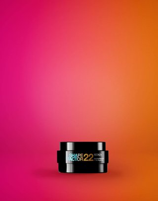 Shape Factor 22 Sculpting Cream-Paste Fra Redken